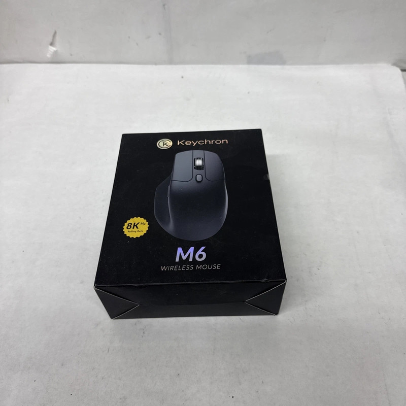 ماوس مخصوص بازی کیکورن مدل M6