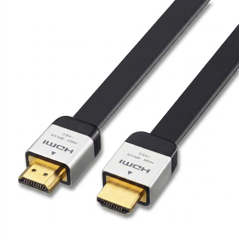 کابل HDMI مدل 4K طول 2 متر