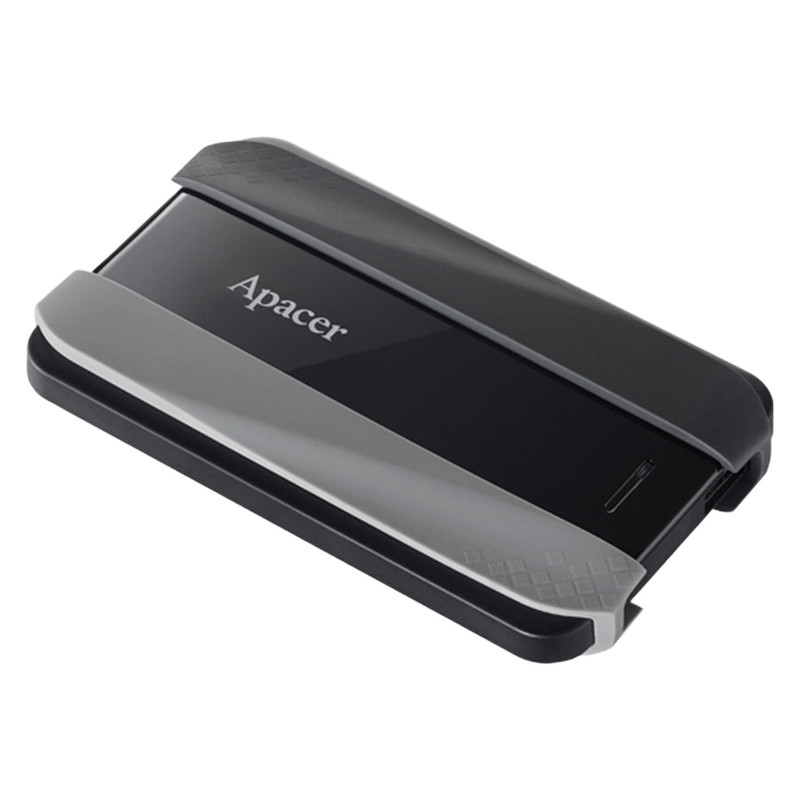 هارد اکسترنال اپیسر مدل ac533 ظرفیت یک ترابایت دارای رابط USB Type-A 3.0