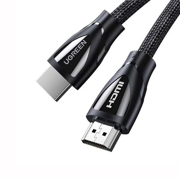 کابل 2.1 HDMI یوگرین مدل 80404-HD140 طول 3 متر