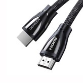 کابل 2.1 HDMI یوگرین مدل 80404-HD140 طول 3 متر