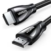 کابل 2.1 HDMI یوگرین مدل 80404-HD140 طول 3 متر