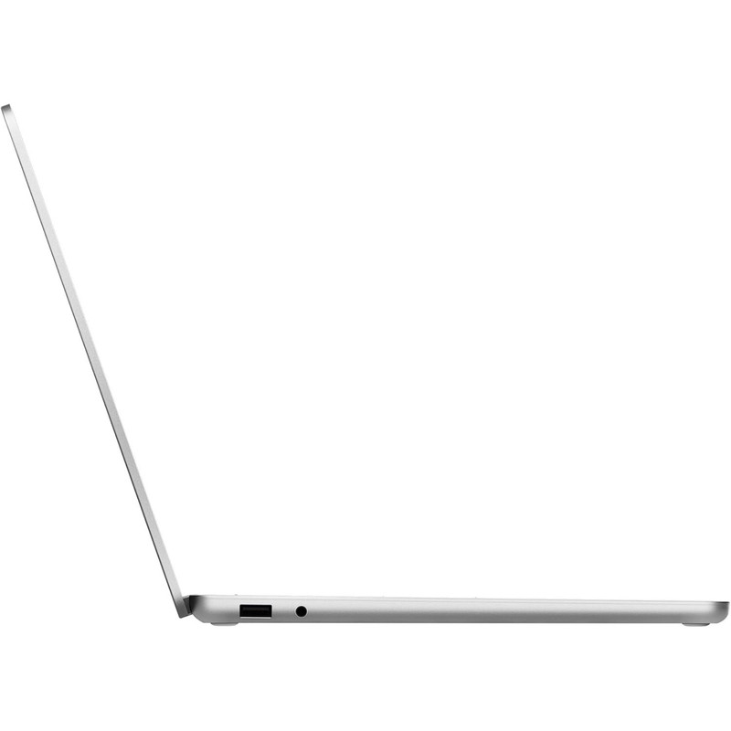 لپ تاپ 13 اینچی مایکروسافت مدل Surface Laptop Copilot+PC (2025)-Snapdragon X Plus-16GB LPDDR5x-256GB UFS-Touch