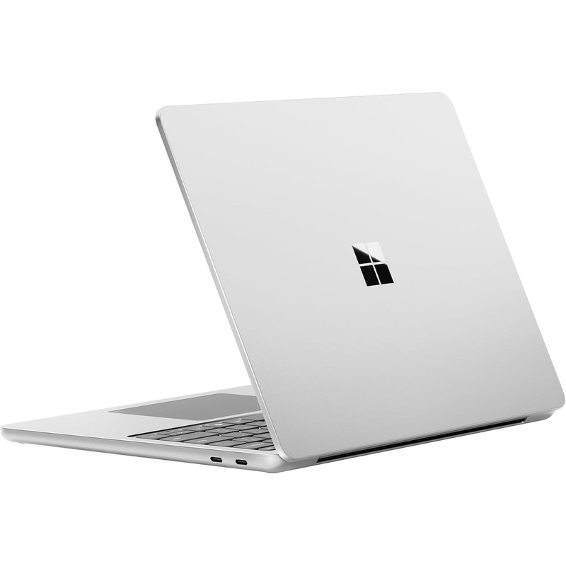 لپ تاپ 13 اینچی مایکروسافت مدل Surface Laptop Copilot+PC (2025)-Snapdragon X Plus-16GB LPDDR5x-256GB UFS-Touch