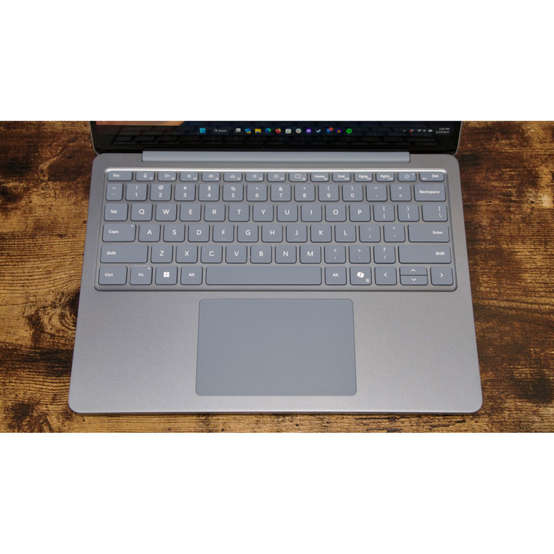 لپ تاپ 13 اینچی مایکروسافت مدل Surface Laptop Copilot+PC (2025)-Snapdragon X Plus-16GB LPDDR5x-256GB UFS-Touch
