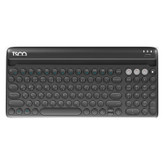 کیبورد بلوتوثی تسکو مدل TK 7322 Full-Size