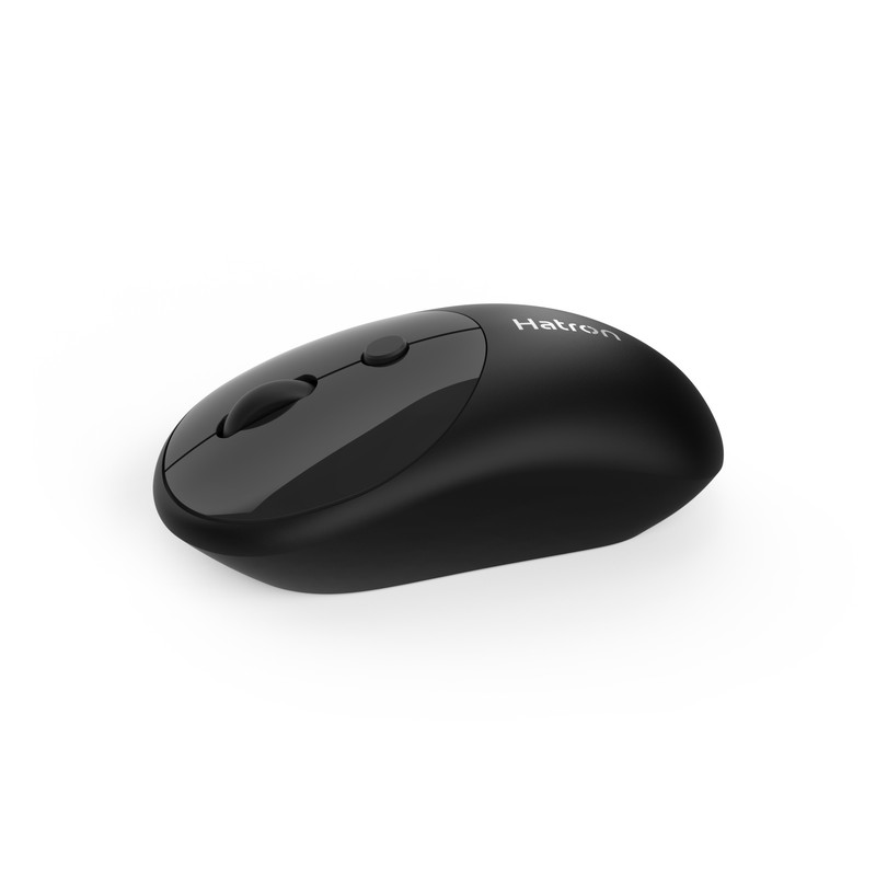 ماوس بی سیم هترون مدل HMW390SL