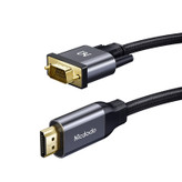 کابل HDMI به VGA مک دودو مدل CA-777 طول 2 متر