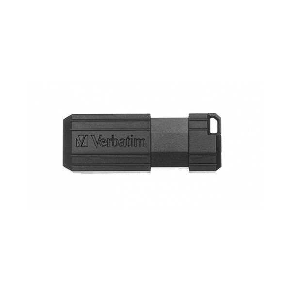 فلش مموری ورباتیم مدل PinStripe USB Drive ظرفیت 32 گیگابایت