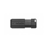 فلش مموری ورباتیم مدل PinStripe USB Drive ظرفیت 32 گیگابایت