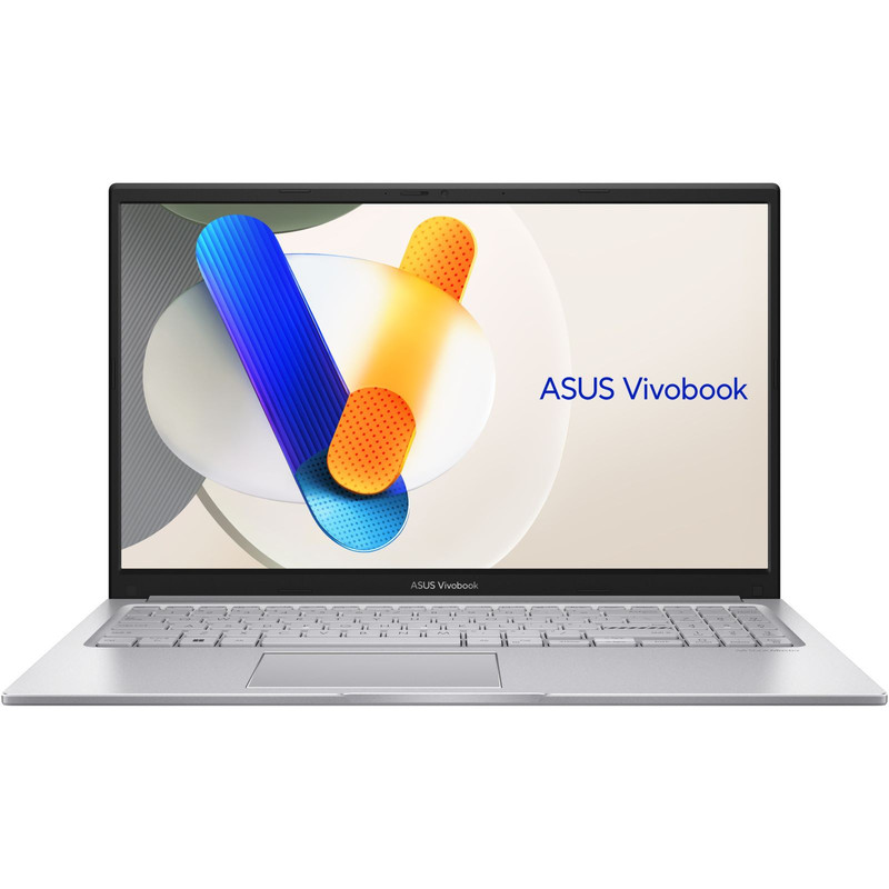 لپ تاپ 15.6 اینچی ایسوس مدل Vivobook 15 X1504ZA-Core i3 1215U-24GB DDR4 3200MHz-512GB SSD-IPS - کاستوم شده