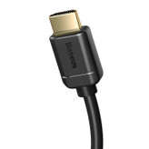 کابل HDMI باسئوس مدل CAKGQ-D01 طول 5 متر