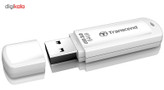 فلش مموری ترنسند مدل JetFlash 730 ظرفیت 64 گیگابایت