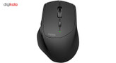 ماوس بی سیم رپو مدل MT550