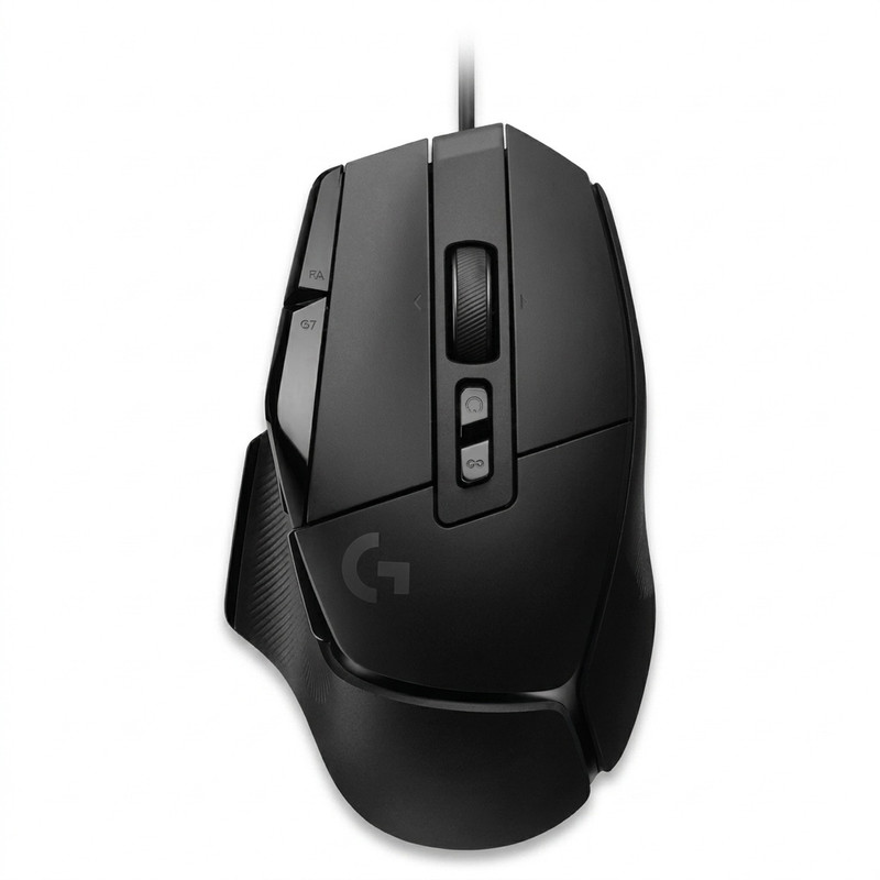 ماوس لاجیتک مدل G502x