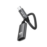 کابل تبدیل USB-C به HDMI گرین لاین مدل GN4KCTHDMIBK