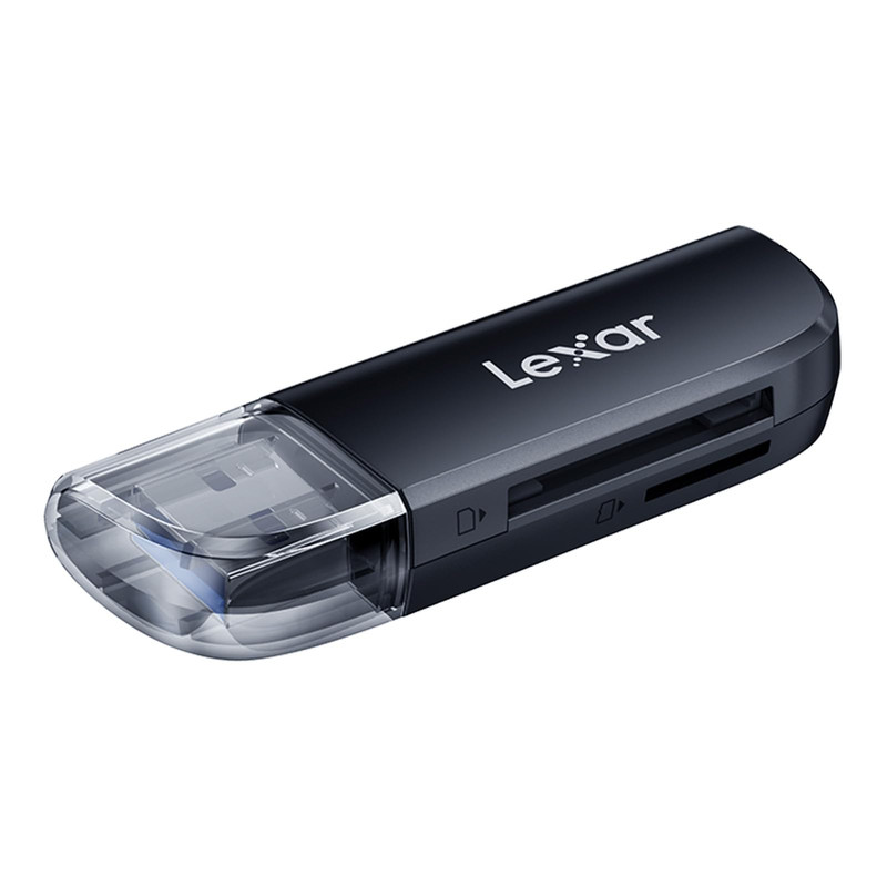 کارت خوان لکسار مدل LRW300