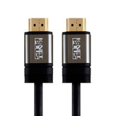 کابل HDMI2.0 کی نت پلاس مدل KP-CH20020 طول 2 متر
