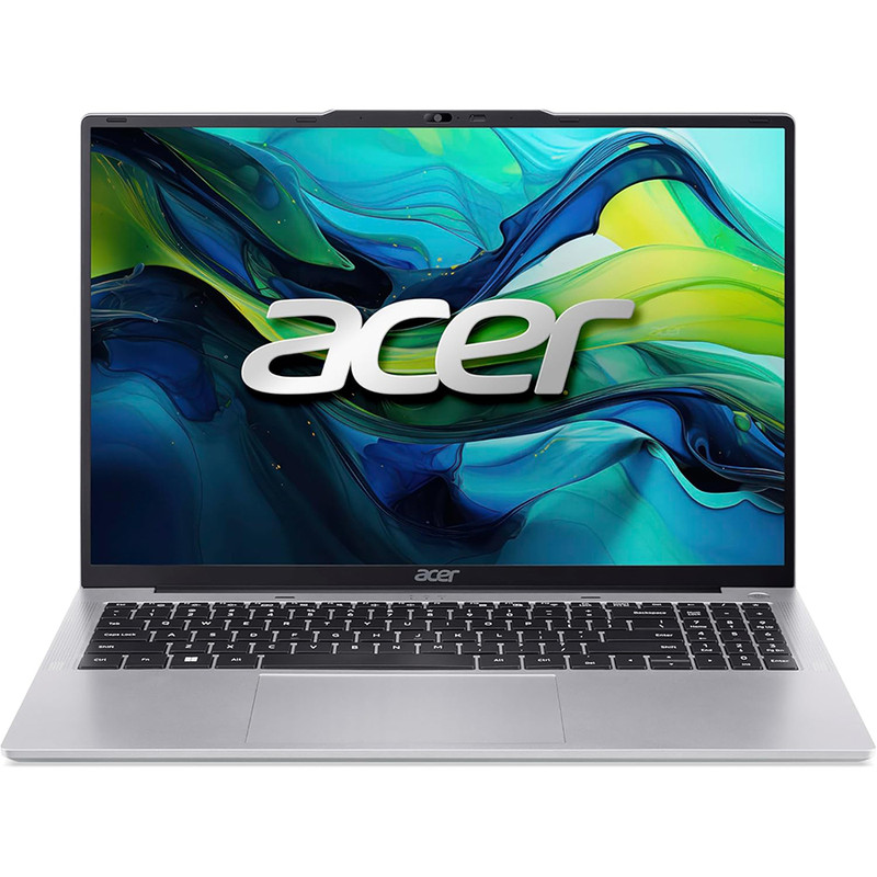 لپ تاپ 16 اینچی ایسر مدل Aspire Lite AL16-54P-37VZ-i3 1305U-8GB DDR5 4800MHz-512GB SSD-IPS