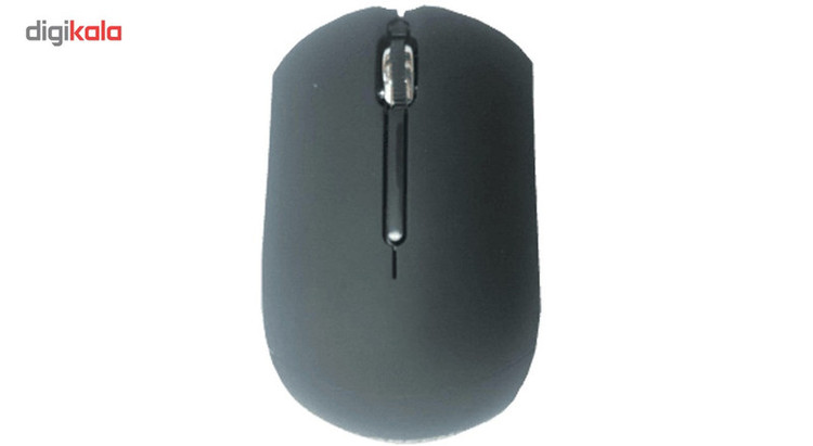ماوس گرین مدل GM-103W