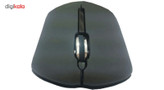 ماوس گرین مدل GM-103W