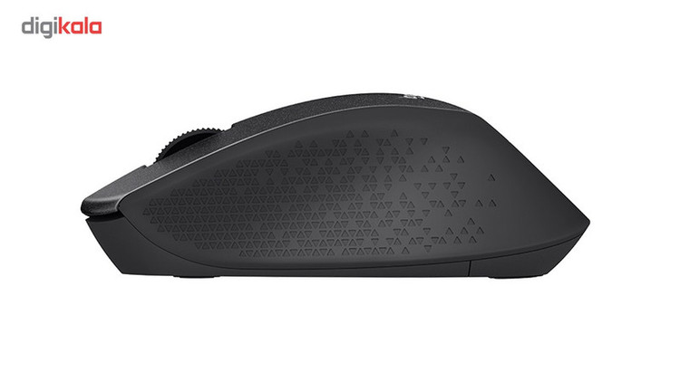 ماوس لاجیتک مدل M330