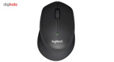 ماوس لاجیتک مدل M330