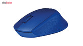ماوس لاجیتک مدل M330