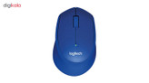 ماوس لاجیتک مدل M330
