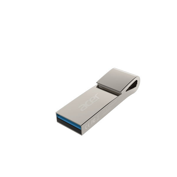 فلش مموری 128 گیگابایت ایسر مدل UF200 با رابط USB 2.0 Type-A