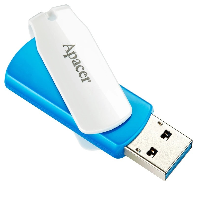 فلش مموری اپیسر مدل AH357 ظرفیت 128 گیگابایت با رابط USB 3.2 Gen1