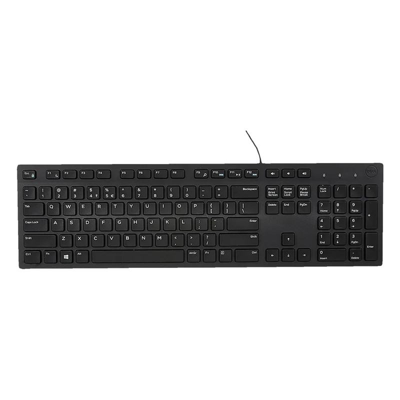 کیبورد دل مدل DELL KB216