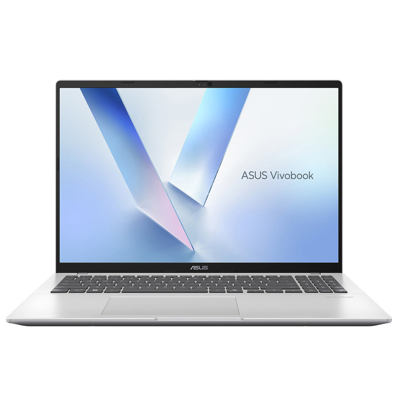 لپ تاپ 16 اینچی ایسوس مدل Vivobook 16 X1607CA-Core Ultra 5-225H-16GB DDR5-1TB SSD-IPS-Backlit-W - کاستوم شده