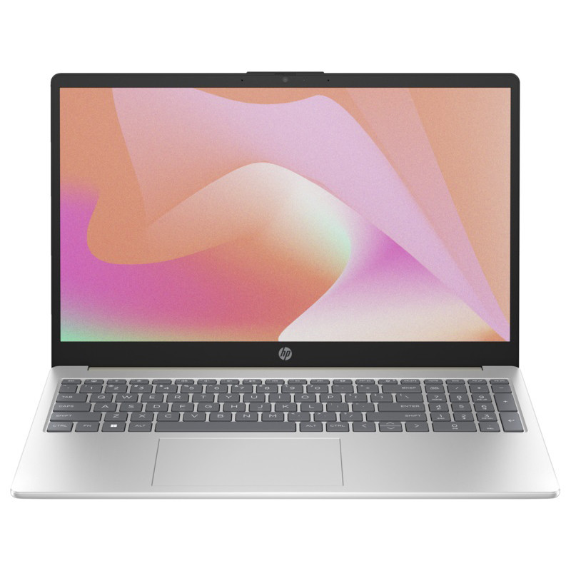 لپ تاپ 15.6 اینچی اچ‌ پی مدل fd0458nia-15-Core i7 1255U-16GB DDR4 3200MHz-512GB SSD-TN-Backlit - کاستوم شده