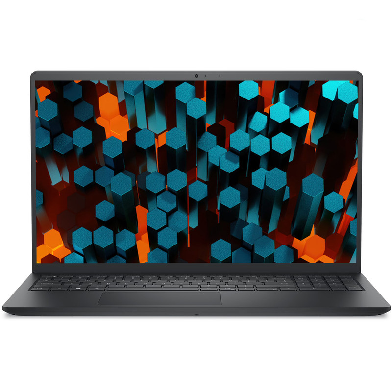 لپ تاپ 15.6 اینچی دل مدل DC15250-15-Core 3 100U-16GB DDR4 3200MHz-512GB SSD-IPS 120Hz-Ubuntu - کاستوم شده