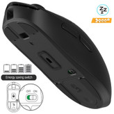 ماوس گیمینگ دوگانه بیسیم و باسیم بلادی مدل R_72_ULTRA_DUAL