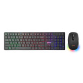 ست گیمینگ فاطر مدل CWR-7000 Keyboard & Mouse