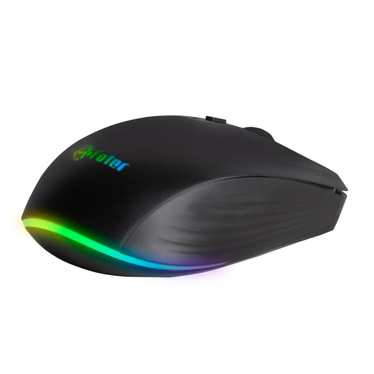 ست گیمینگ فاطر مدل CWR-7000 Keyboard & Mouse