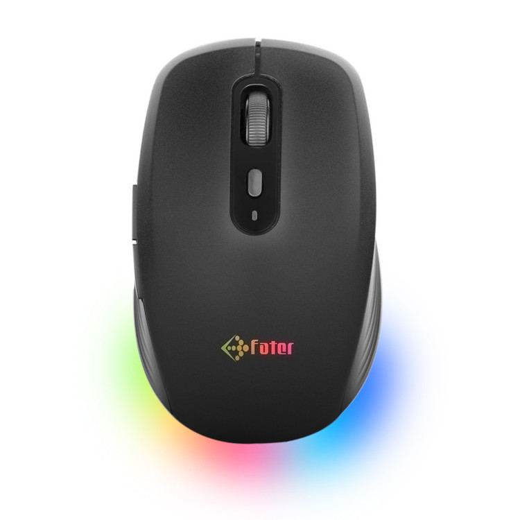 ست گیمینگ فاطر مدل CWR-7000 Keyboard & Mouse