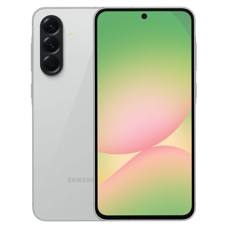 گوشی موبایل سامسونگ مدل Galaxy A56 دو سیم کارت ظرفیت 256 گیگابایت و رم 12 گیگابایت - ویتنام - به همراه شارژر 45 وات سامسونگ