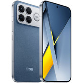 گوشی موبایل شیائومی مدل Poco F8 Ultra دو سیمکارت ظرفیت 512 گیگابایت و رم 16 گیگابایت