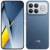 گوشی موبایل شیائومی مدل Poco F8 Ultra دو سیمکارت ظرفیت 512 گیگابایت و رم 16 گیگابایت