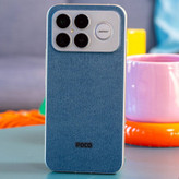 گوشی موبایل شیائومی مدل Poco F8 Ultra دو سیمکارت ظرفیت 512 گیگابایت و رم 16 گیگابایت
