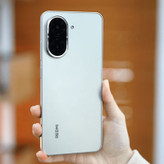 گوشی موبایل شیائومی مدل Redmi A5 دو سیم کارت ظرفیت 128 گیگابایت و رم 4 گیگابایت - نسخه به همراه شارژر