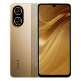 گوشی موبایل شیائومی مدل Poco C71 دو سیمکارت ظرفیت 64 گیگابایت و رم 4 گیگابایت