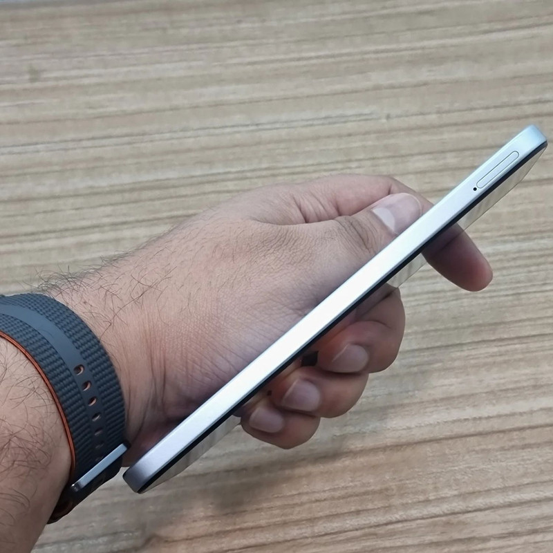 گوشی موبایل شیائومی مدل Redmi A7 Pro 4G ظرفیت 64 گیگابایت و رم 4 گیگابایت