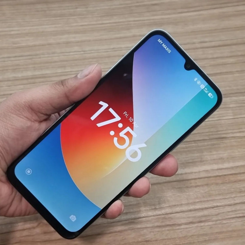 گوشی موبایل شیائومی مدل Redmi A7 Pro 4G ظرفیت 64 گیگابایت و رم 4 گیگابایت