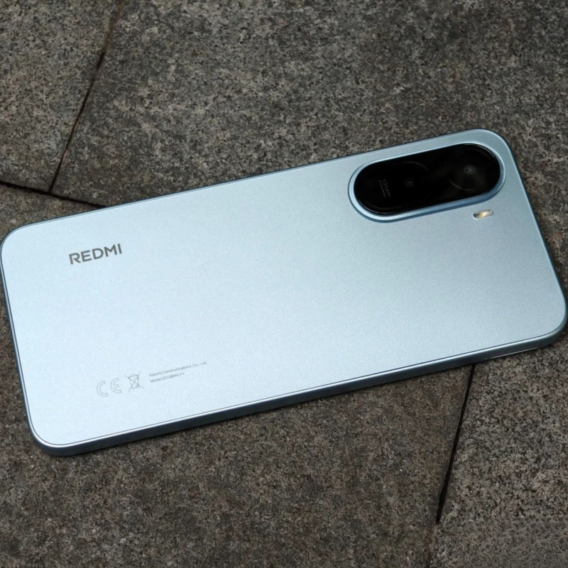 گوشی موبایل شیائومی مدل Redmi A7 Pro 4G ظرفیت 64 گیگابایت و رم 4 گیگابایت