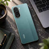 گوشی موبایل شیائومی مدل Poco C81 Pro ظرفیت 128 گیگابایت و رم 4 گیگابایت