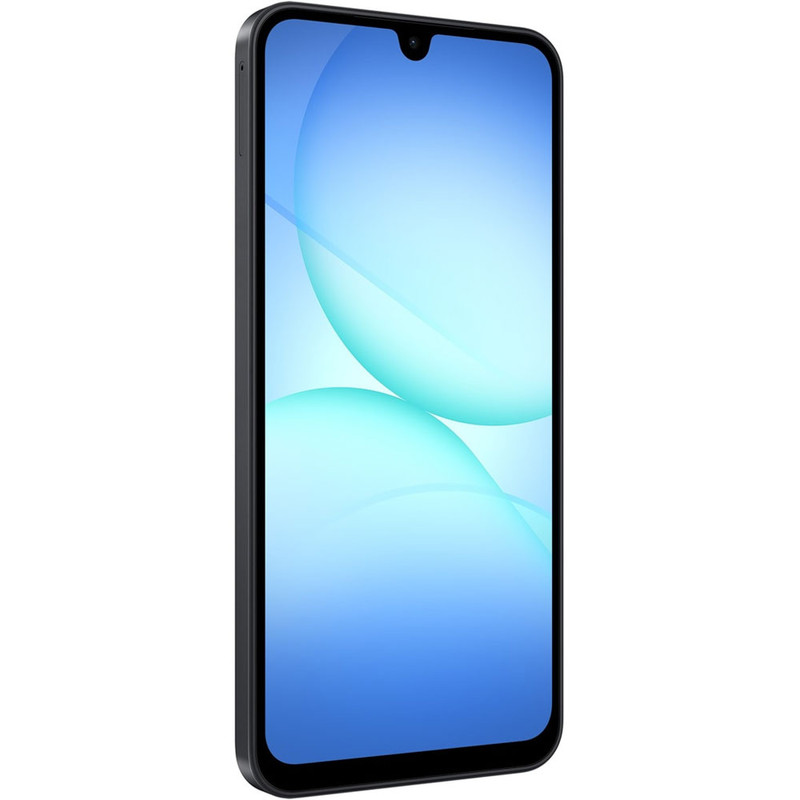 گوشی موبایل سامسونگ مدل Galaxy A17 4G دو سیم کارت ظرفیت 128 گیگابایت و رم 6 گیگابایت - به همراه شارژر 25 وات سامسونگ